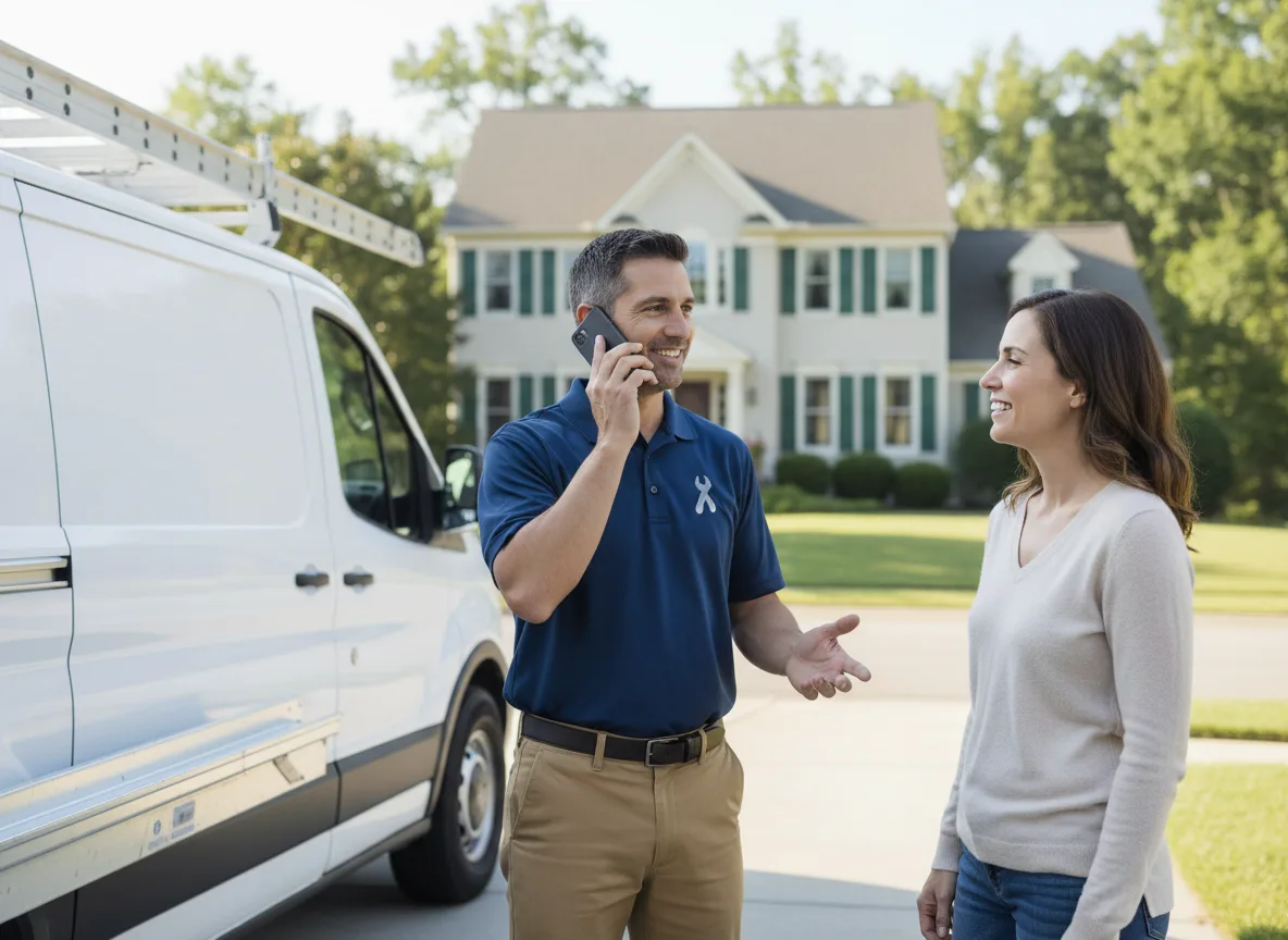 Home Gutter Service Harlem, MT FAQs